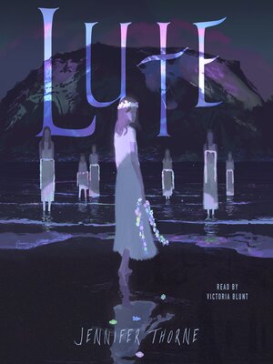 cover image of Lute